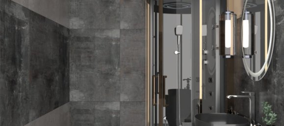 Apartment 1+1 in Antalya, Turkey No. 8702 9