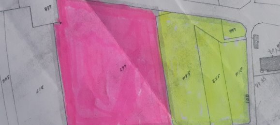 Terreno en Livorno Ferraris, Italy 30000 m² No. 281397 3