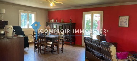 5 bedrooms House in Ventiseri, France No. 75262 3