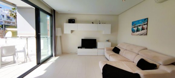 2 Schlafzimmer Wohnung in Punta Prima, Spain, Nr. 8785 14