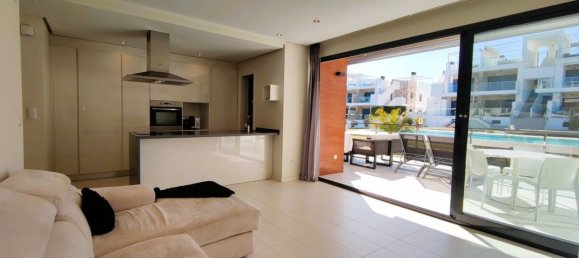 2 Schlafzimmer Wohnung in Punta Prima, Spain, Nr. 8785 15