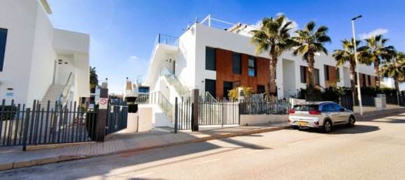 2 Schlafzimmer Wohnung in Punta Prima, Spain, Nr. 8785 4