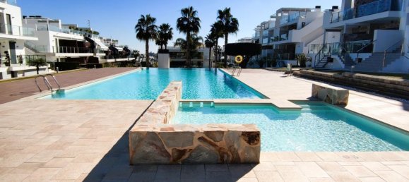 2 Schlafzimmer Wohnung in Punta Prima, Spain, Nr. 8785 18