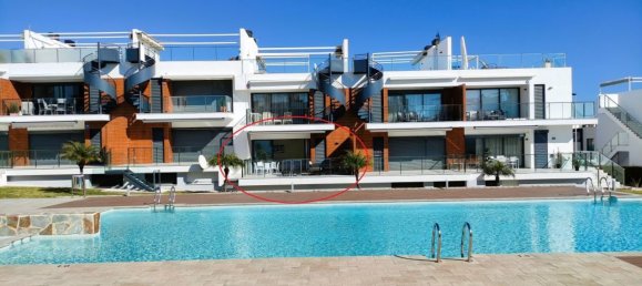 2 Schlafzimmer Wohnung in Punta Prima, Spain, Nr. 8785 2