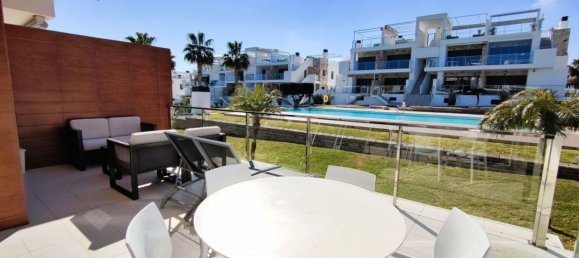 2 Schlafzimmer Wohnung in Punta Prima, Spain, Nr. 8785 17