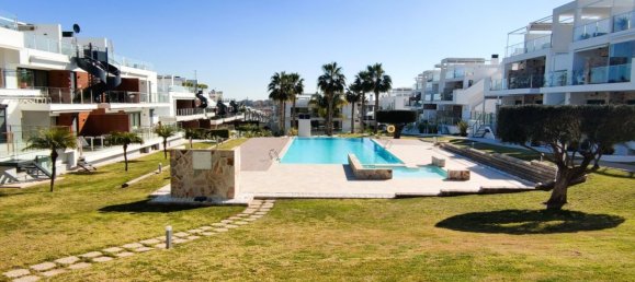 2 Schlafzimmer Wohnung in Punta Prima, Spain, Nr. 8785 24