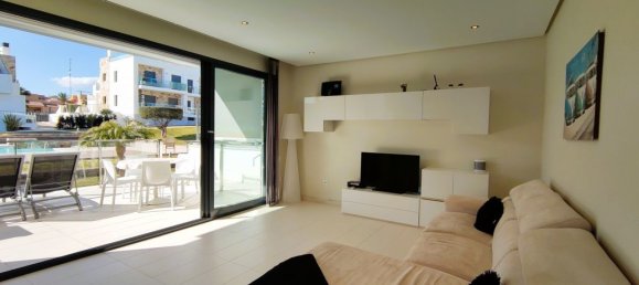 2 Schlafzimmer Wohnung in Punta Prima, Spain, Nr. 8785 6