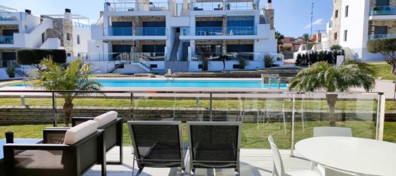 2 Schlafzimmer Wohnung in Punta Prima, Spain, Nr. 8785 3