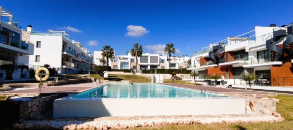 2 Schlafzimmer Wohnung in Punta Prima, Spain, Nr. 8785 25