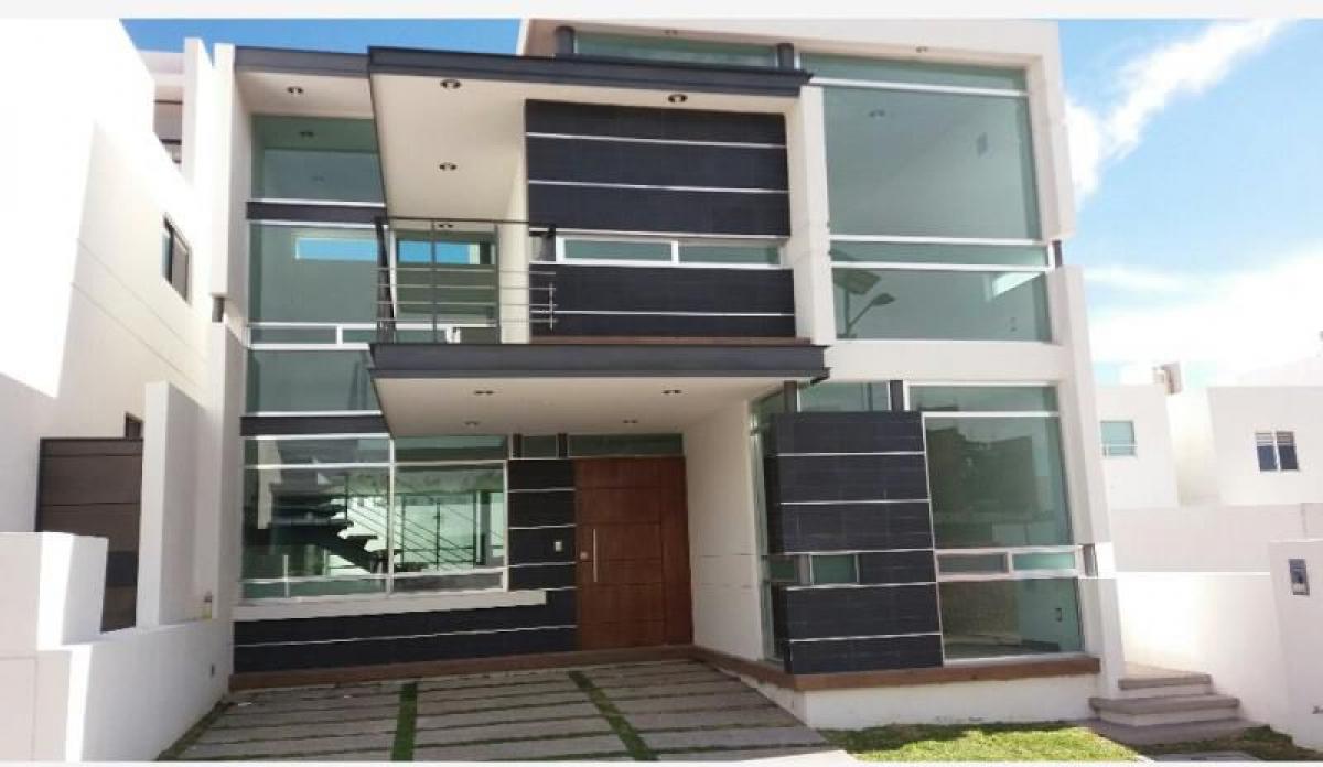 3 Schlafzimmer Haus in Queretaro, Mexico, Nr. 183522