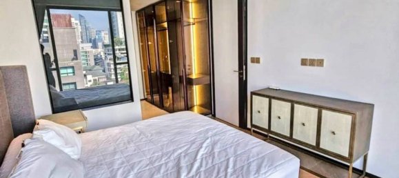 1 bedroom Condo in Bangkok, Thailand No. 25602 10