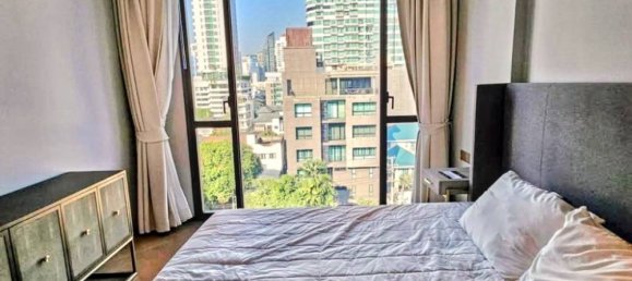 1 bedroom Condo in Bangkok, Thailand No. 25602 8
