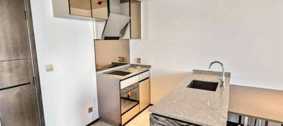 1 bedroom Condo in Bangkok, Thailand No. 25602 4