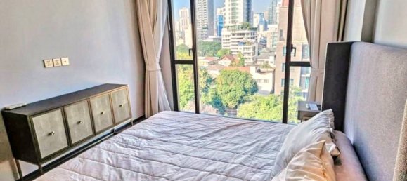 1 bedroom Condo in Bangkok, Thailand No. 25602 9