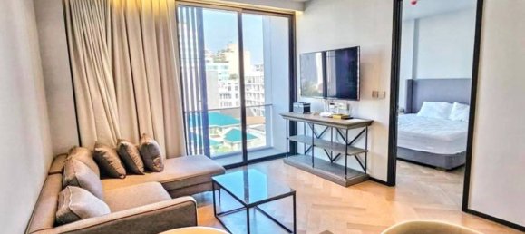 Condominio de 1 dormitorio en Railay Beach, Thailand No. 25602 10