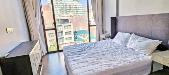 Condominio de 1 dormitorio en Railay Beach, Thailand No. 25602 5