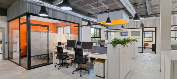 385m² Office in Malaga, Spain No. 180646 6