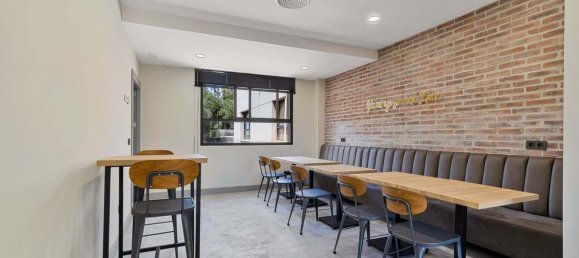 385m² Office in Malaga, Spain No. 180646 9