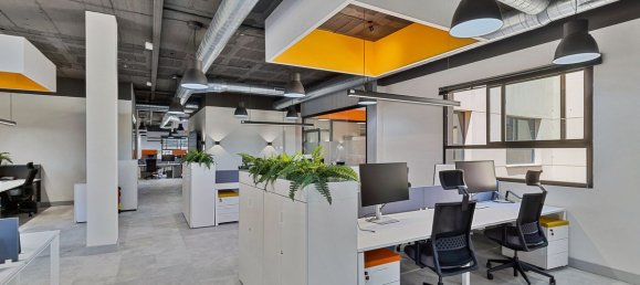 385m² Office in Malaga, Spain No. 180646 2