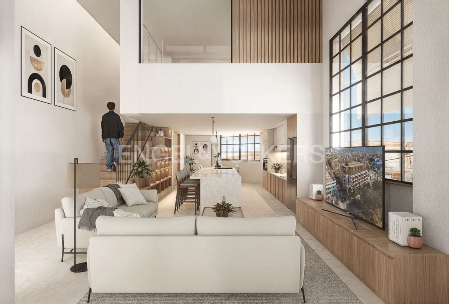 1 chambre Appartement à Pego, Spain No. 149873