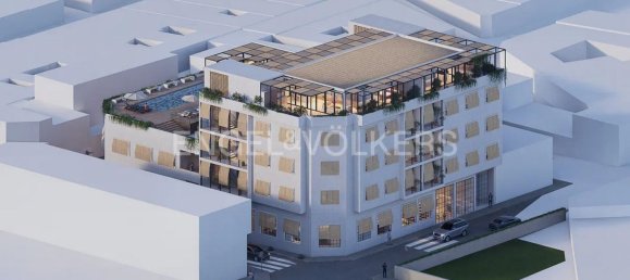 1 chambre Appartement à Pego, Spain No. 149873 10