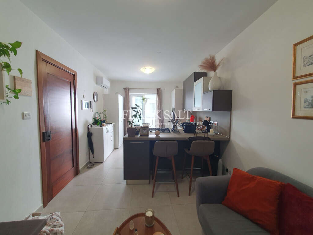 1 bedroom Apartment in Zebbug, Malta No. 11482