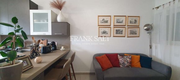 1 bedroom Apartment in Zebbug, Malta No. 11482 5