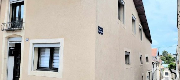 2 Schlafzimmer Haus in Pagney-derriere-Barine, France, Nr. 68328 43