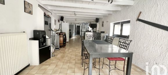 2 Schlafzimmer Haus in Pagney-derriere-Barine, France, Nr. 68328 3
