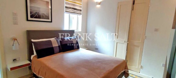 Apartamento de 2 dormitorios en Sliema, Malta No. 9461 8