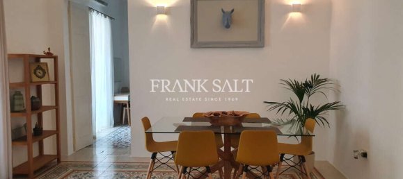 Apartamento de 2 dormitorios en Sliema, Malta No. 9461 5