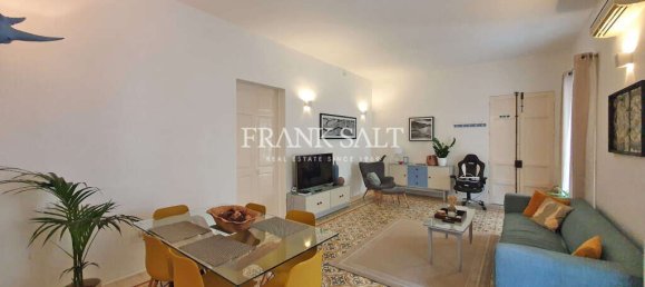 Apartamento de 2 dormitorios en Sliema, Malta No. 9461 3