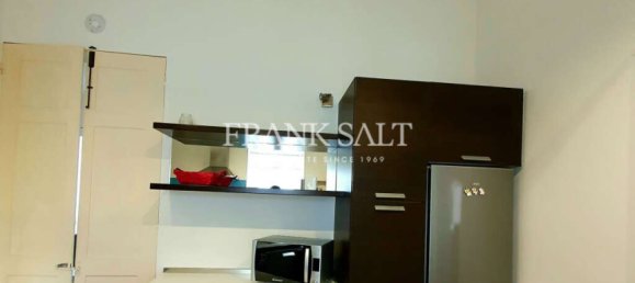 Apartamento de 2 dormitorios en Sliema, Malta No. 9461 7
