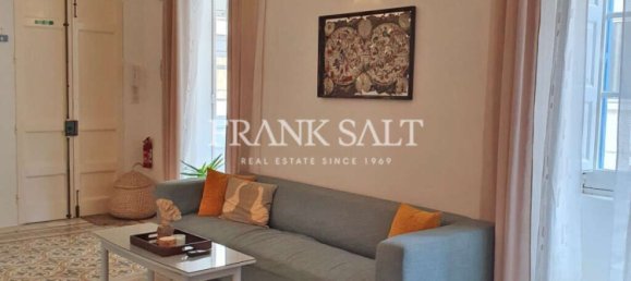 Apartamento de 2 dormitorios en Sliema, Malta No. 9461 4