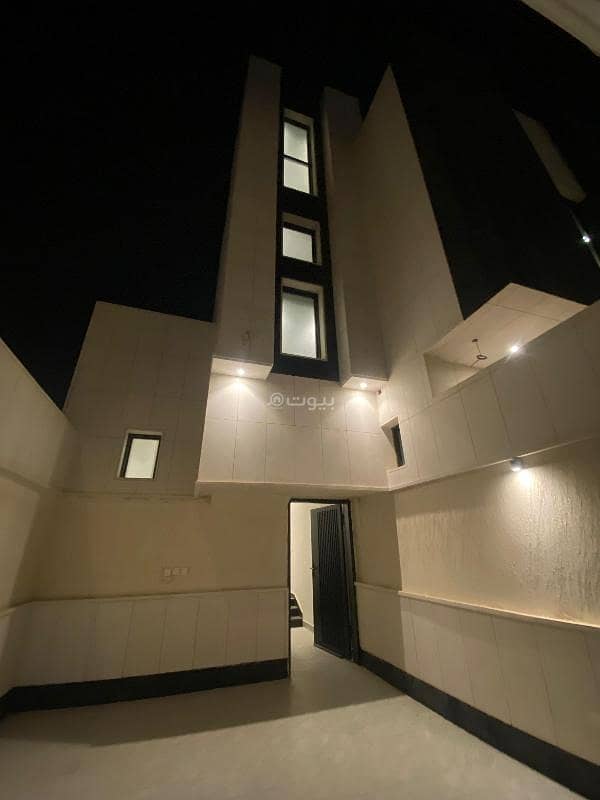 3 bedrooms Apartment in Riyadh, Saudi Arabia No. 644