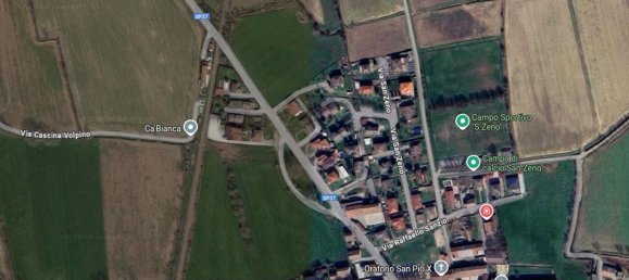 5 rooms Apartment in Capralba, Italy No. 96524 5