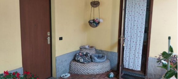5 rooms Apartment in Capralba, Italy No. 96524 9