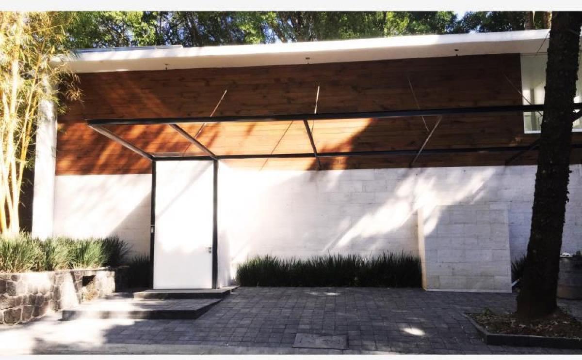 Дом с 3 спальнями в Морелос, Мексика № 176466