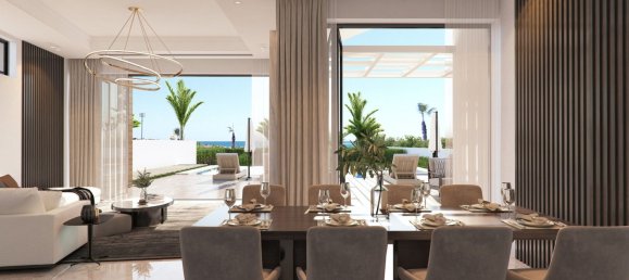 4 bedrooms Villa in Ayia Napa, Cyprus No. 29034 16