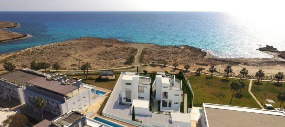 4 bedrooms Villa in Ayia Napa, Cyprus No. 29034 8