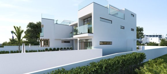 4 bedrooms Villa in Ayia Napa, Cyprus No. 29034 2