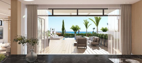 4 bedrooms Villa in Ayia Napa, Cyprus No. 29034 12