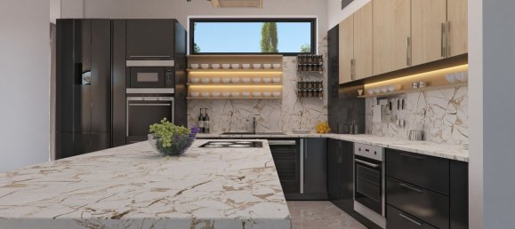 4 bedrooms Villa in Ayia Napa, Cyprus No. 29034 15