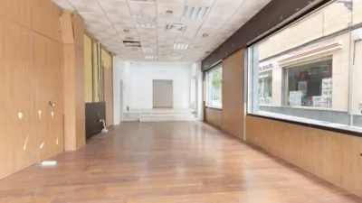 Коммерческая недвижимость 113м² в Марасена, Испания № 86402