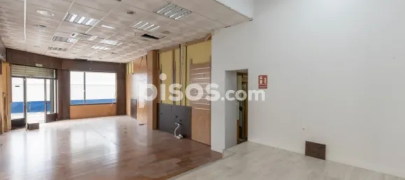 Коммерческая недвижимость 113м² в Марасена, Испания № 86402 26