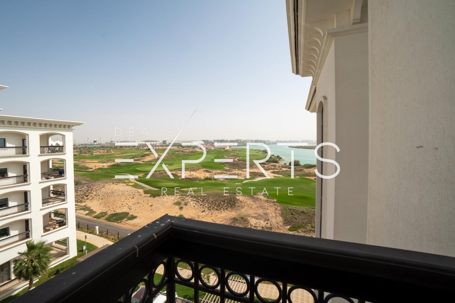 Apartamento en Yas Island, UAE 58 m² No. 54554