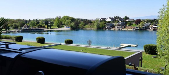 4 rooms Apartment in Kalsdorf bei Graz, Austria No. 142993 34