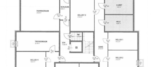 4 rooms Apartment in Kalsdorf bei Graz, Austria No. 142993 25