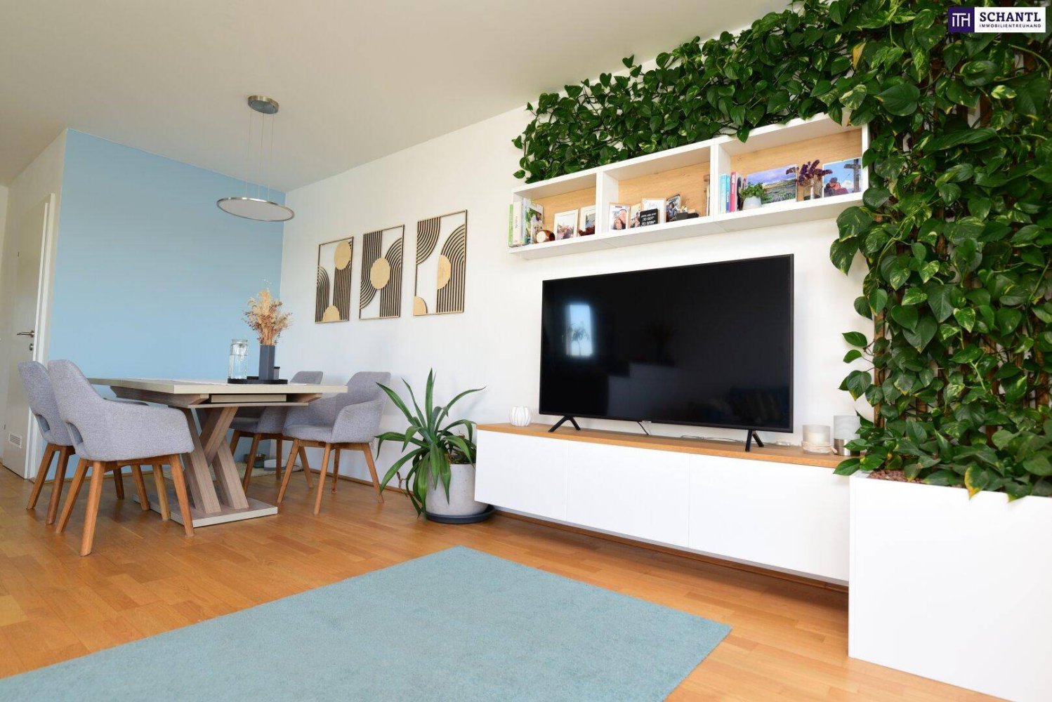 4 rooms Apartment in Kalsdorf bei Graz, Austria No. 142993