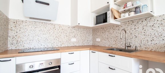 Apartamento de 1 dormitorio en Vanves, France No. 332367 6